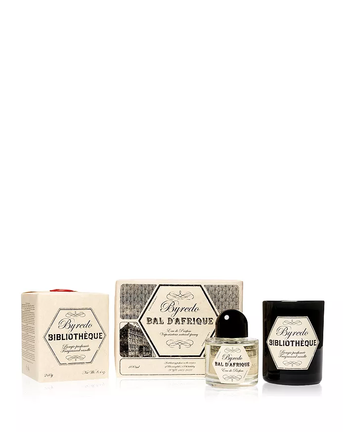 Byredo посвятили лимитированные версии своих бестселлеров 150-летию Bloomingdales Byredo посвятили лимитированные версии своих бестселлеров 150-летию Bloomingdales