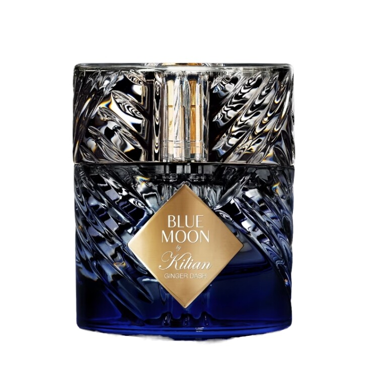 Коктейль Blue Lagoon и вечеринки у бассейна: By Kilian анонсировали Blue Moon Ginger Dash