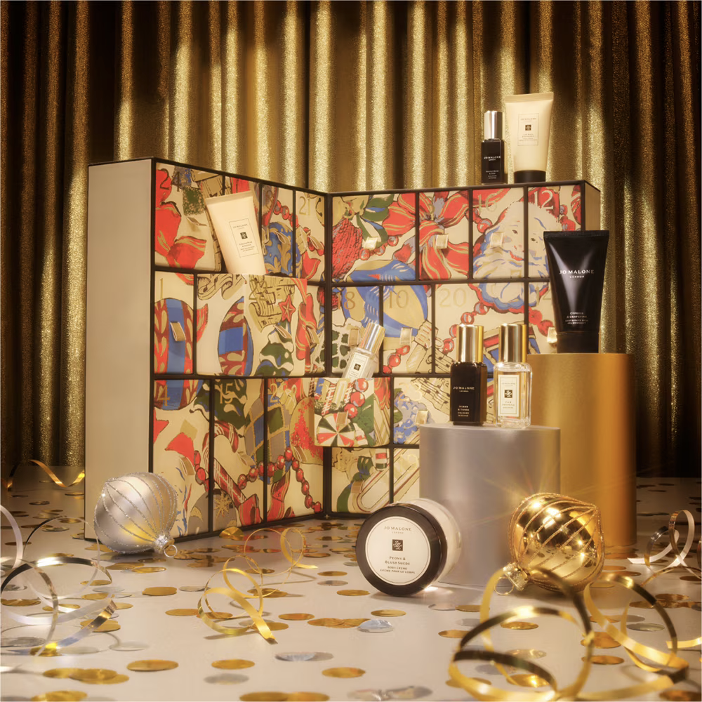 Комфорт и радость: Jo Malone показали лимитированный аромат Fir & Artemisia Комфорт и радость: Jo Malone показали лимитированный аромат Fir & Artemisia