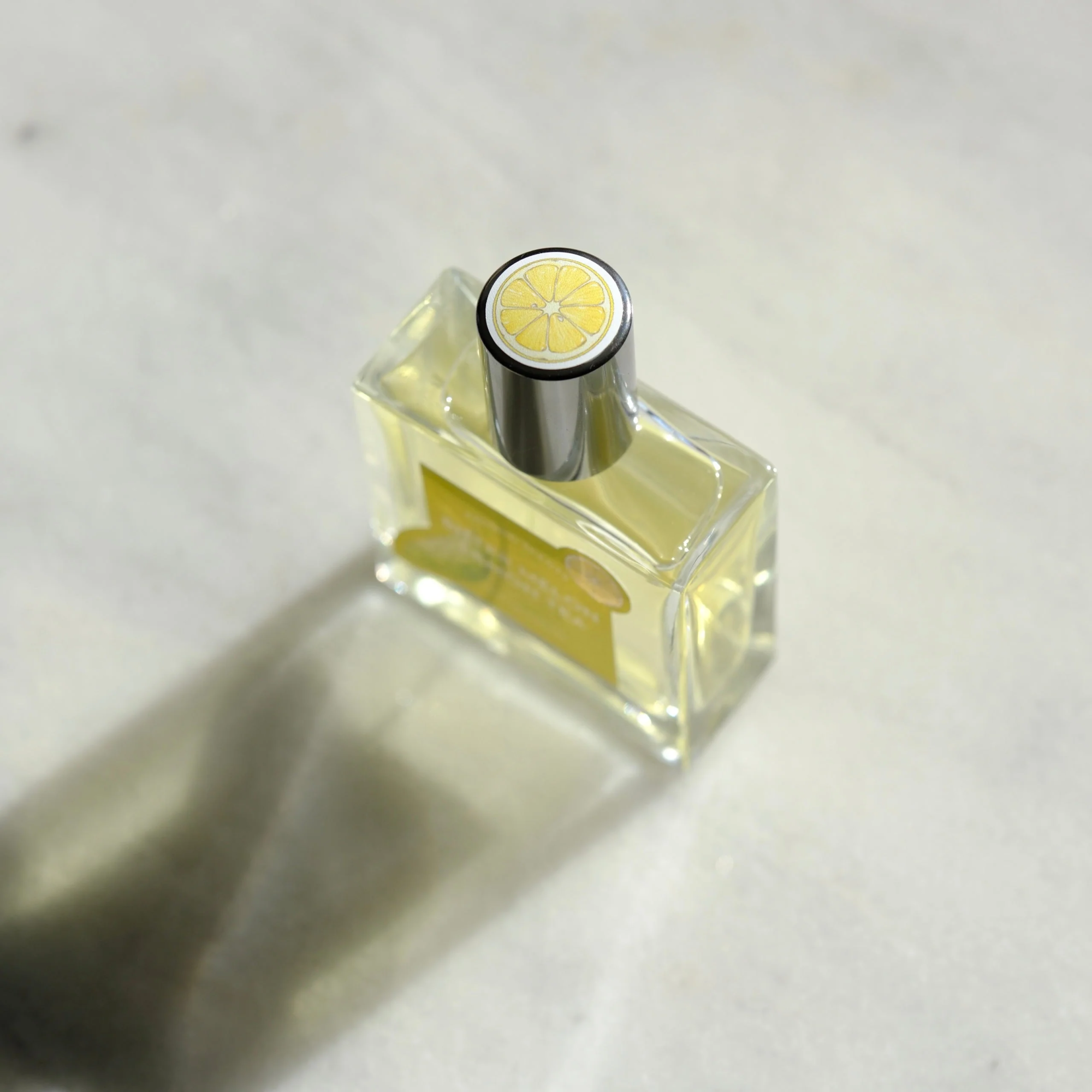 Chasing Scents выпустили новый аромат Bitter Melon Lemon Tea Chasing Scents выпустили новый аромат Bitter Melon Lemon Tea