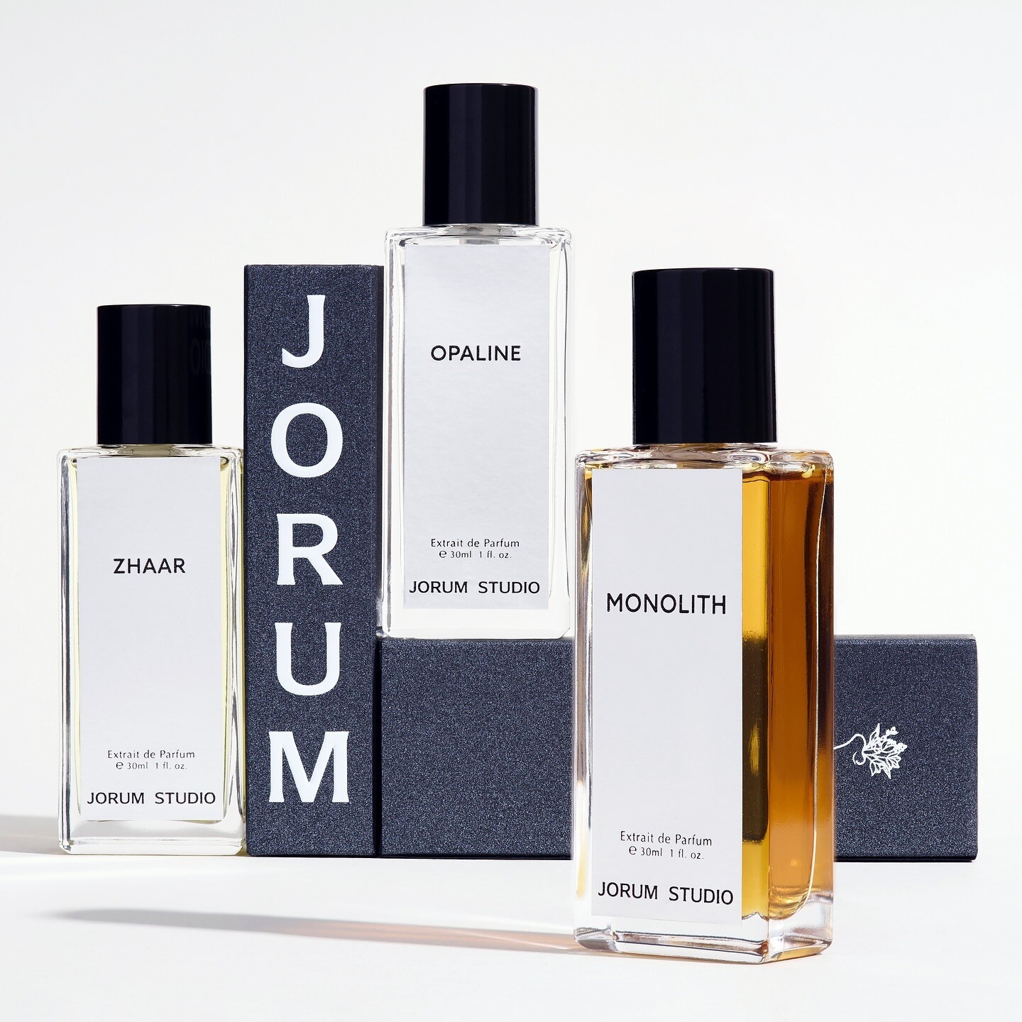 Jorum Studio пополнили коллекцию Mainline новым ароматом Unspoken Gesture Jorum Studio пополнили коллекцию Mainline новым ароматом Unspoken Gesture