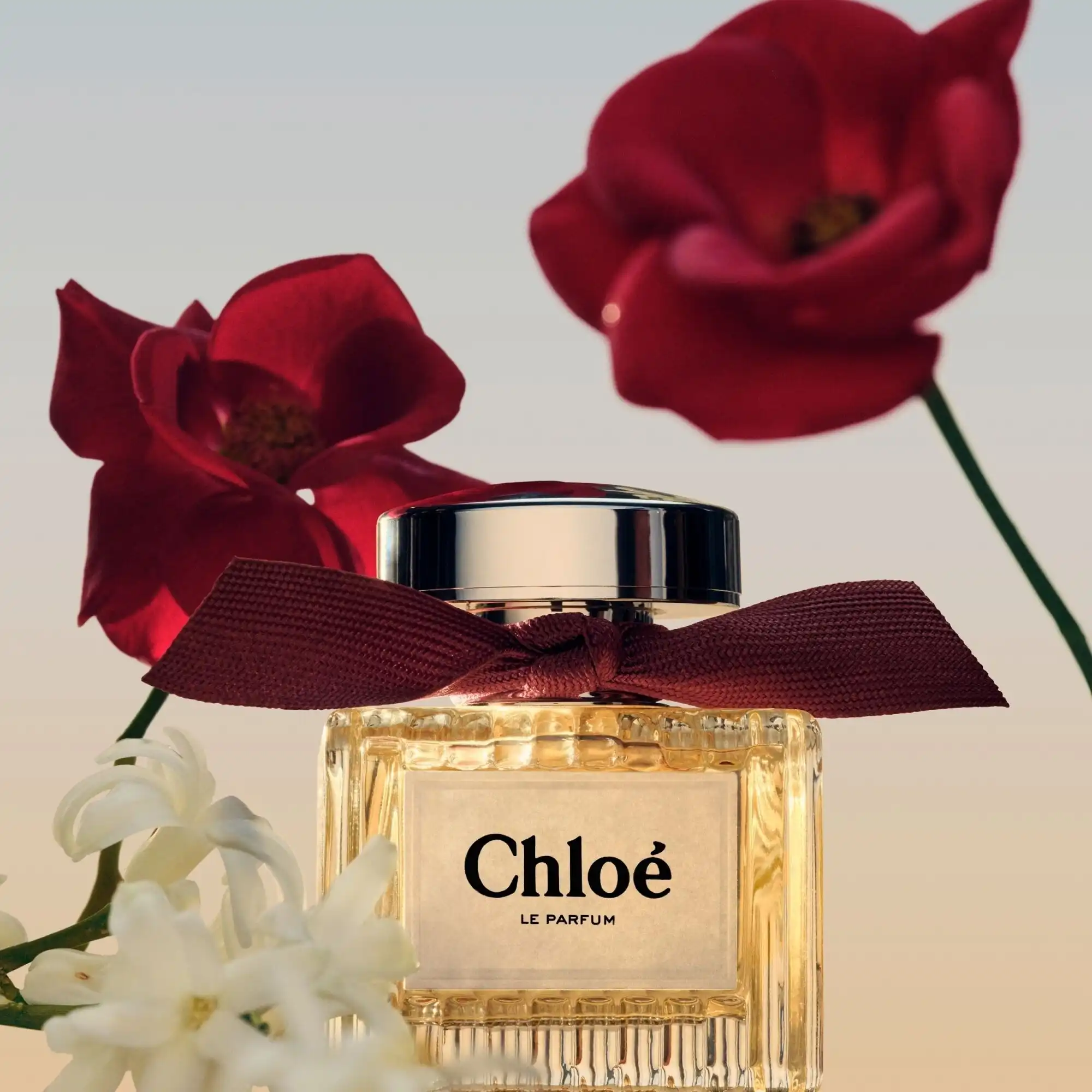 Chloé показали новый фланкер популярного аромата Chloé с приставкой Le Parfum Chloé показали новый фланкер популярного аромата Chloé с приставкой Le Parfum