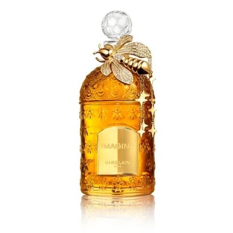 Guerlain и L’ateliere Truscelli представили коллекционный аромат Imagine Guerlain и L’ateliere Truscelli представили коллекционный аромат Imagine