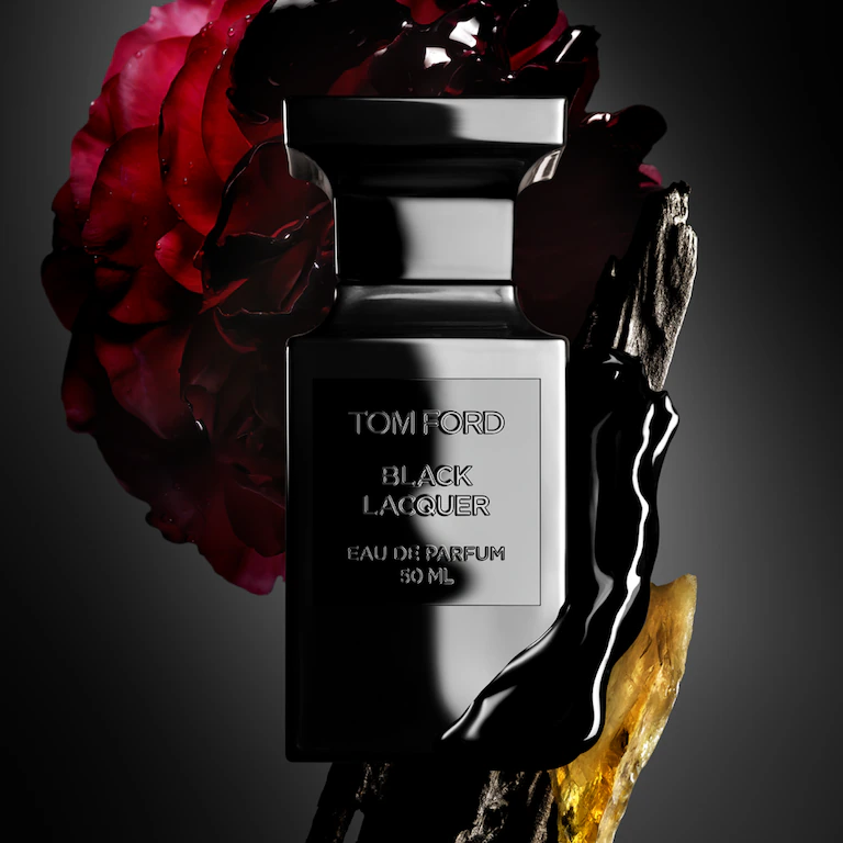 Tom Ford пополнили коллекцию Private Blend новым ароматом Black Lacquer Tom Ford пополнили коллекцию Private Blend новым ароматом Black Lacquer