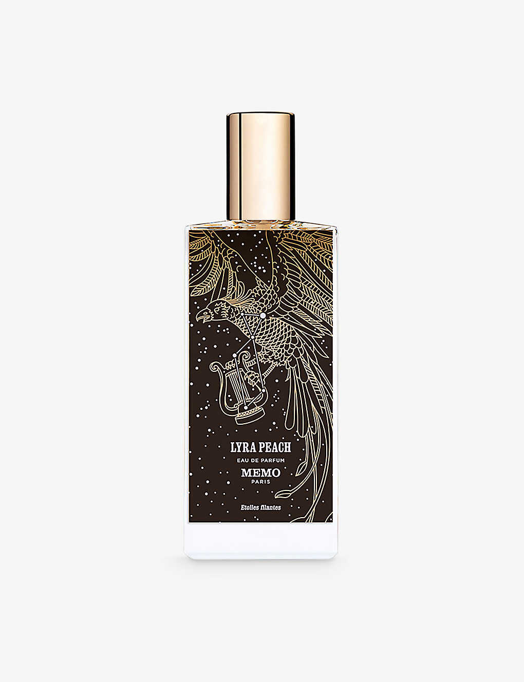 Memo выпустили Honey Dragon и Lyra Peach. Оба — эксклюзивно для Selfridges