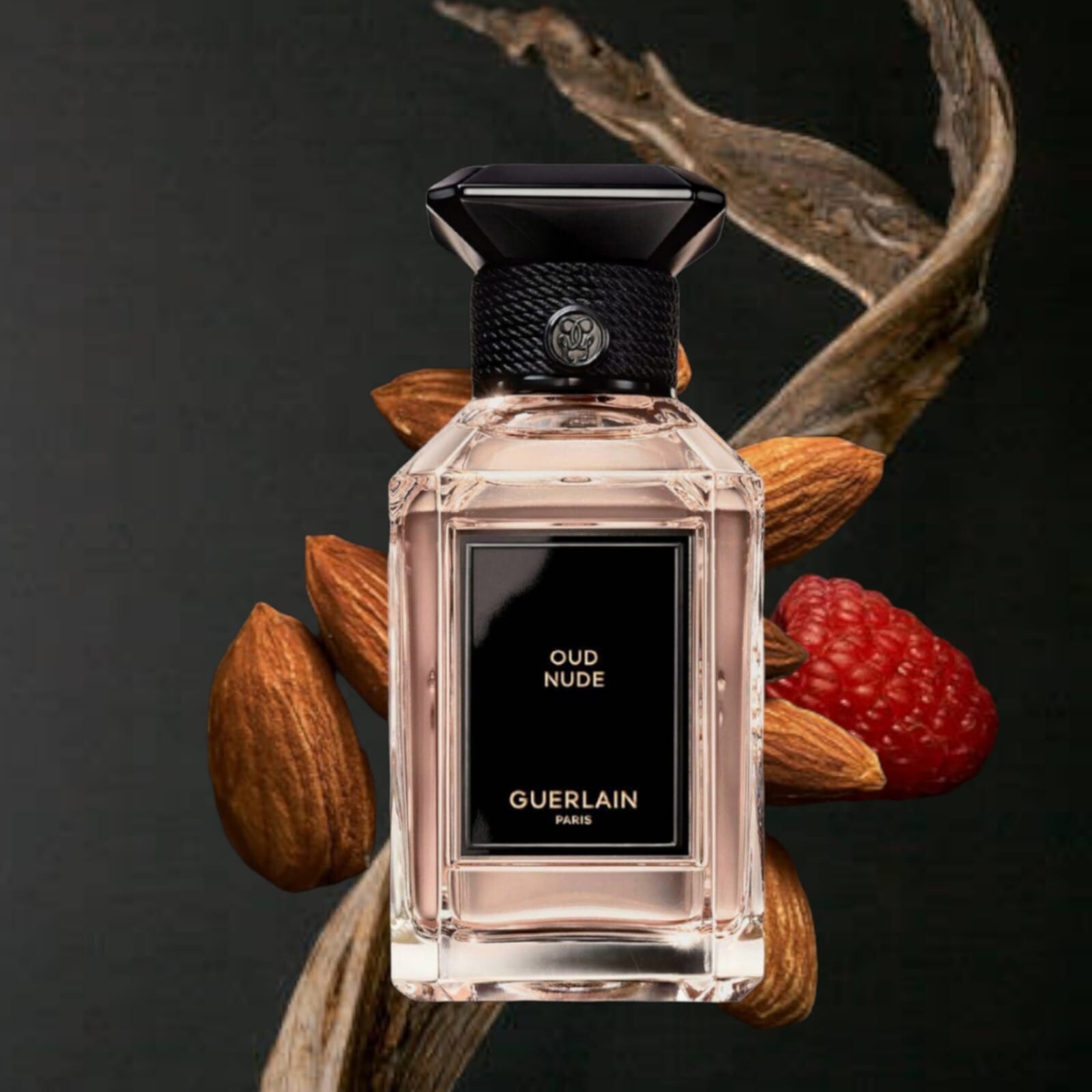 Guerlain расширяет коллекцию L’art et La Matière тремя удовыми ароматами Guerlain расширяет коллекцию L’art et La Matière тремя удовыми ароматами