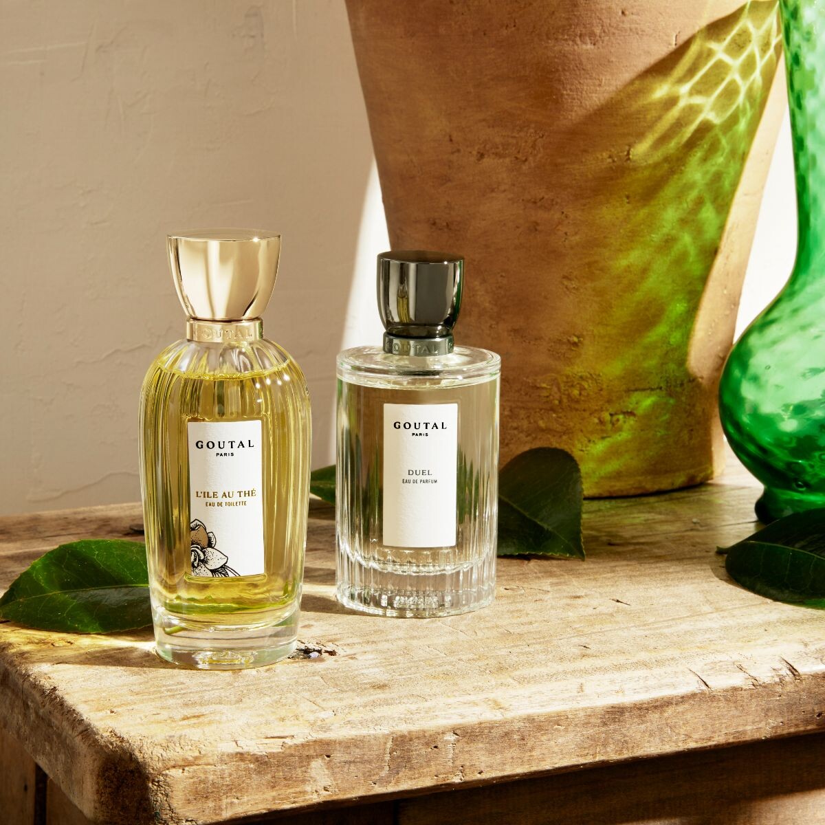 Goutal Paris выпустили аромат Rose Oud Absolu Goutal Paris выпустили аромат Rose Oud Absolu