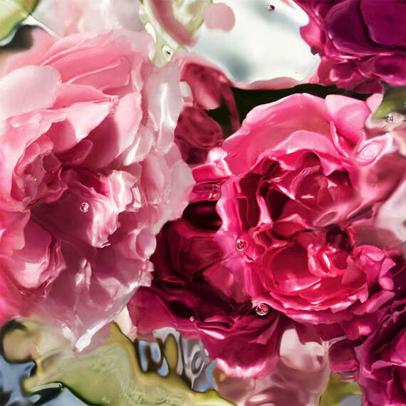 Guerlain приглашают погрузиться в мир летних грёз с ароматом Aqua Allegoria Rosa Verde Guerlain приглашают погрузиться в мир летних грёз с ароматом Aqua Allegoria Rosa Verde