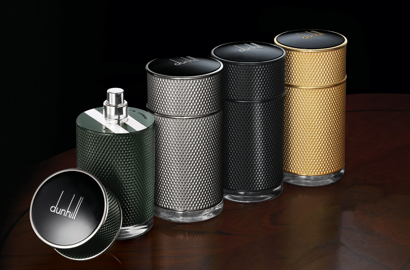 Dunhill и Interparfums готовятся прекратить сотрудничество Dunhill и Interparfums готовятся прекратить сотрудничество