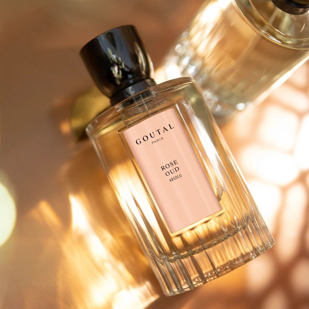 Goutal Paris выпустили аромат Rose Oud Absolu Goutal Paris выпустили аромат Rose Oud Absolu