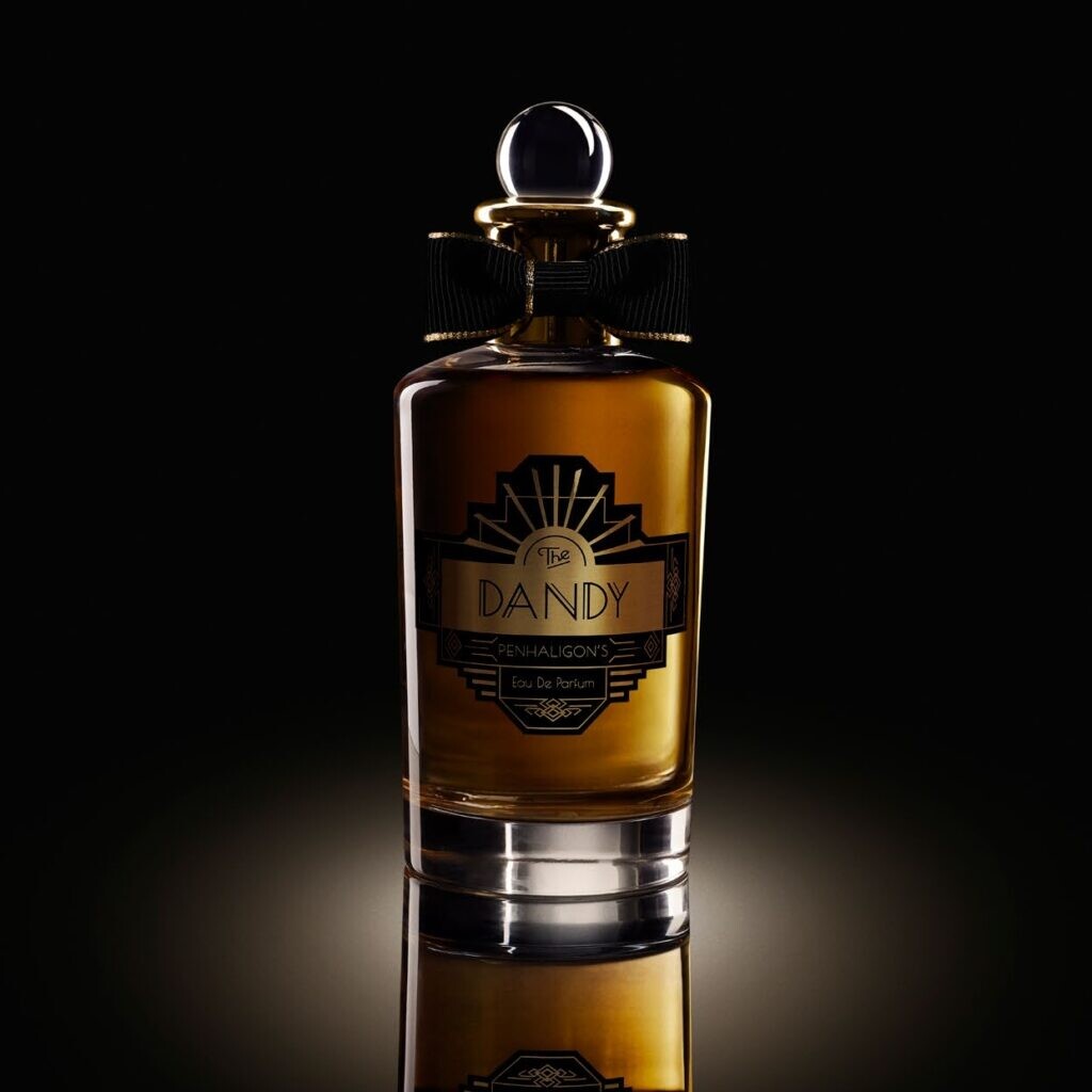 Лондонский денди: Penhaligon’s анонсировали выпуск нового аромата The Dandy Лондонский денди: Penhaligon’s анонсировали выпуск нового аромата The Dandy