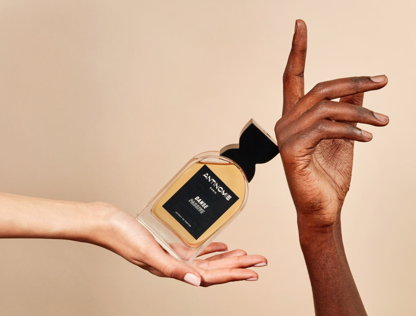 Знакомьтесь, новая французская марка — Antinomie Parfums Знакомьтесь, новая французская марка — Antinomie Parfums