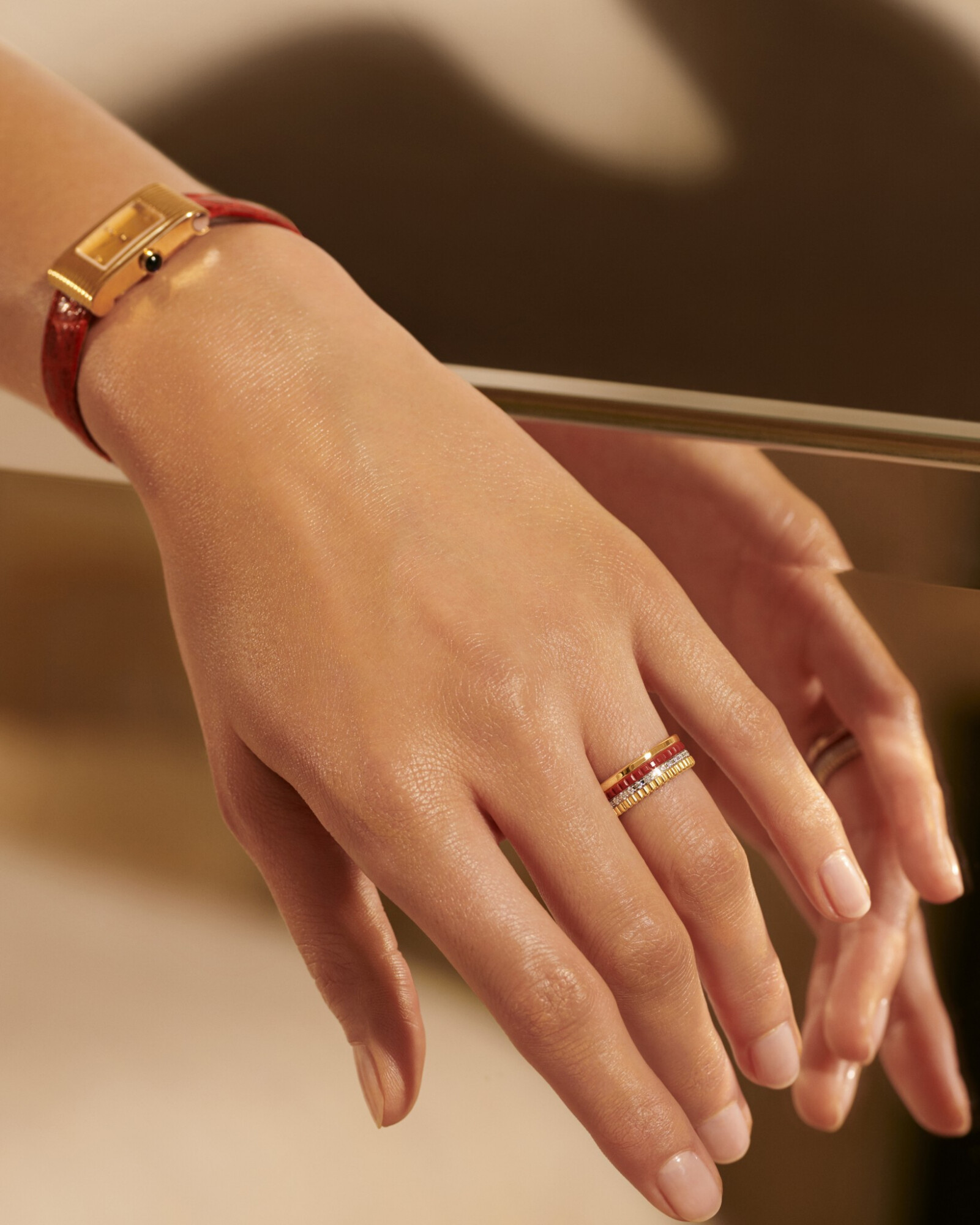 Boucheron показали амброво-цветочный аромат Quatre Iconic Boucheron показали амброво-цветочный аромат Quatre Iconic