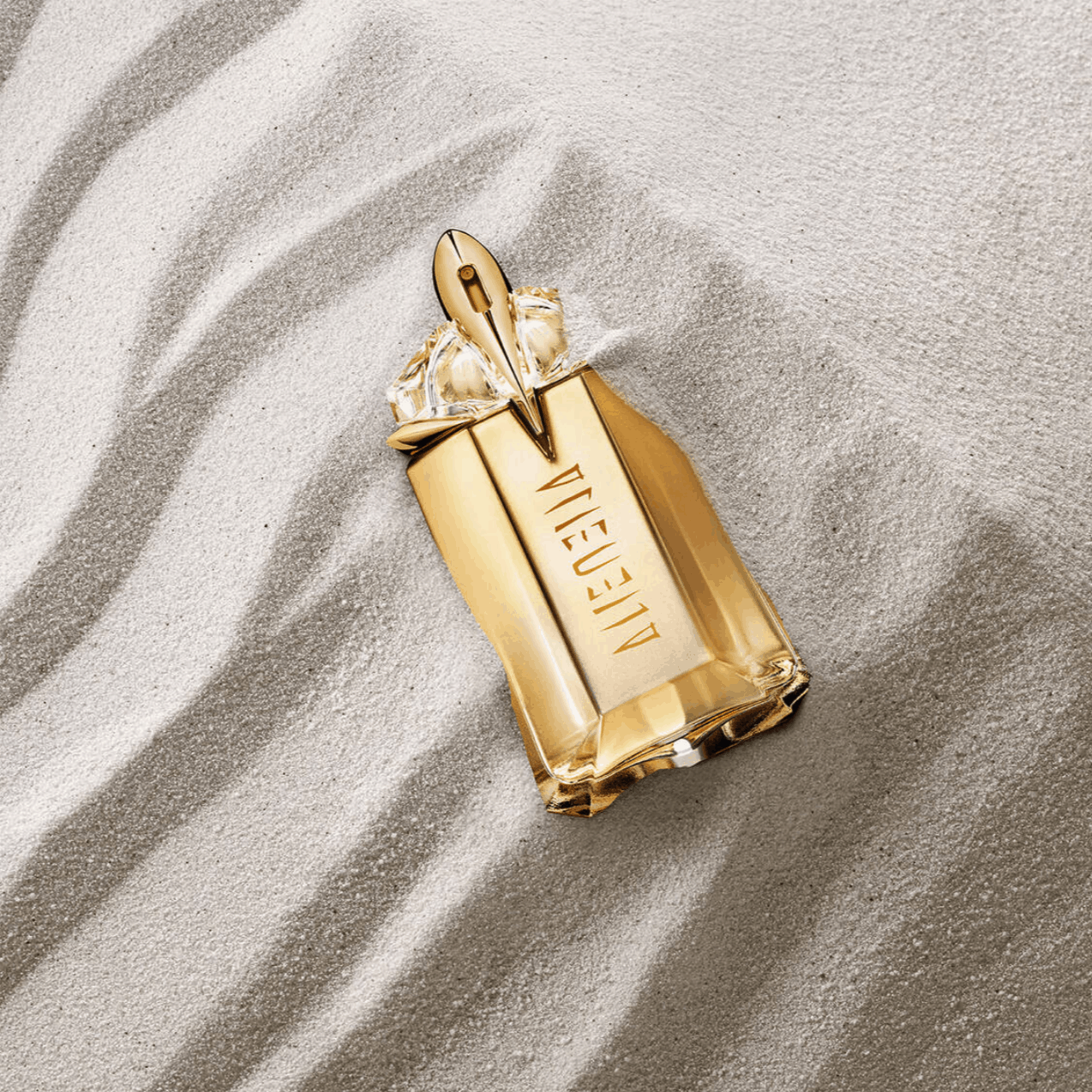 Mugler представили фланкер Alien Goddess Intense Mugler представили фланкер Alien Goddess Intense