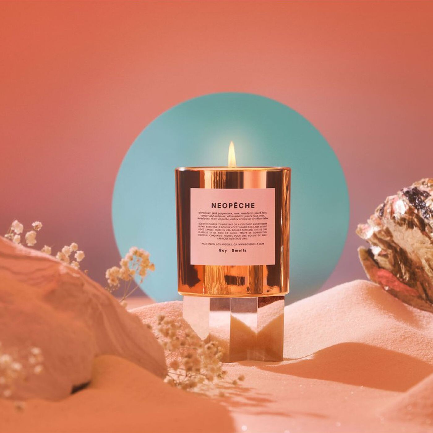 Парфюмерная линия Boy Smells — теперь и в Sephora Парфюмерная линия Boy Smells — теперь и в Sephora