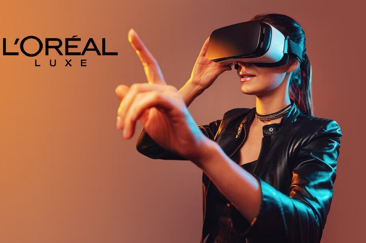 Группа L'Oréal инвестировала в Digital Village Группа L'Oréal инвестировала в Digital Village