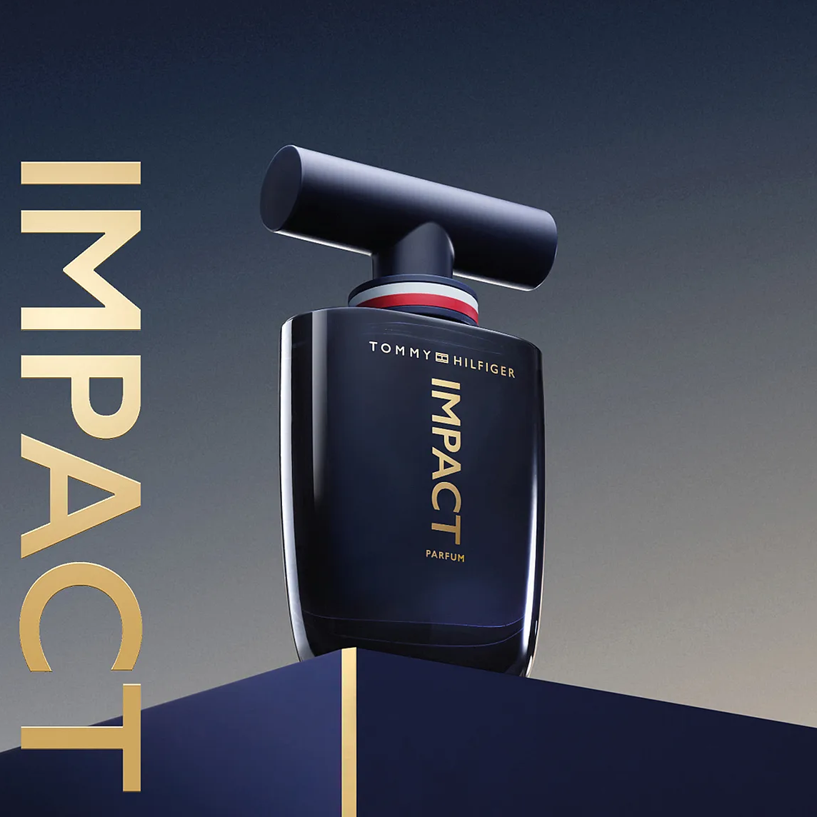 Изысканность и уверенность: новый аромат Impact Parfum от Tommy Hilfiger Изысканность и уверенность: новый аромат Impact Parfum от Tommy Hilfiger
