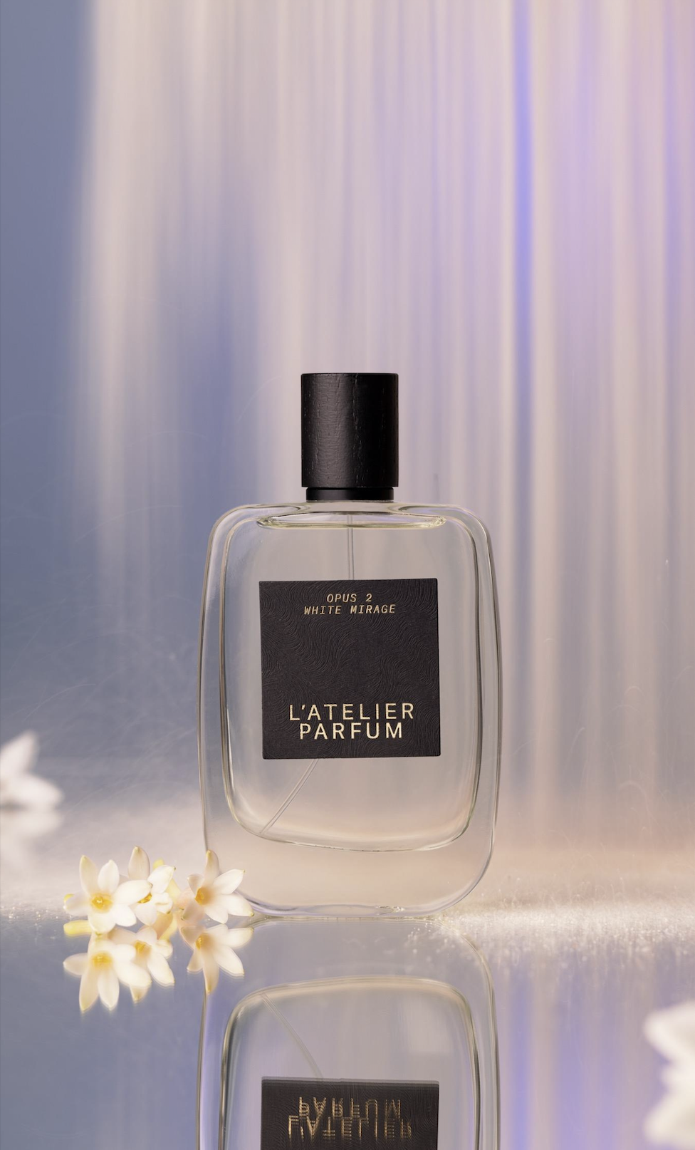 L'Atelier Parfum выпустили ориентальную коллекцию Opus 2 L'Atelier Parfum выпустили ориентальную коллекцию Opus 2