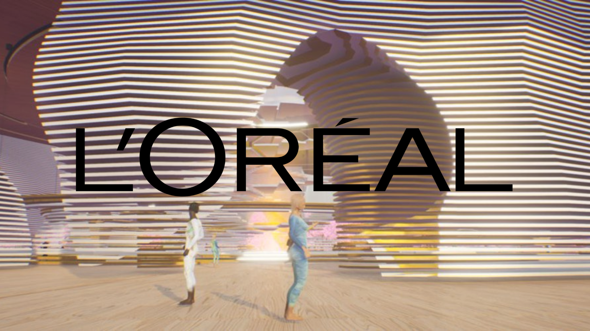 Группа L'Oréal инвестировала в Digital Village Группа L'Oréal инвестировала в Digital Village