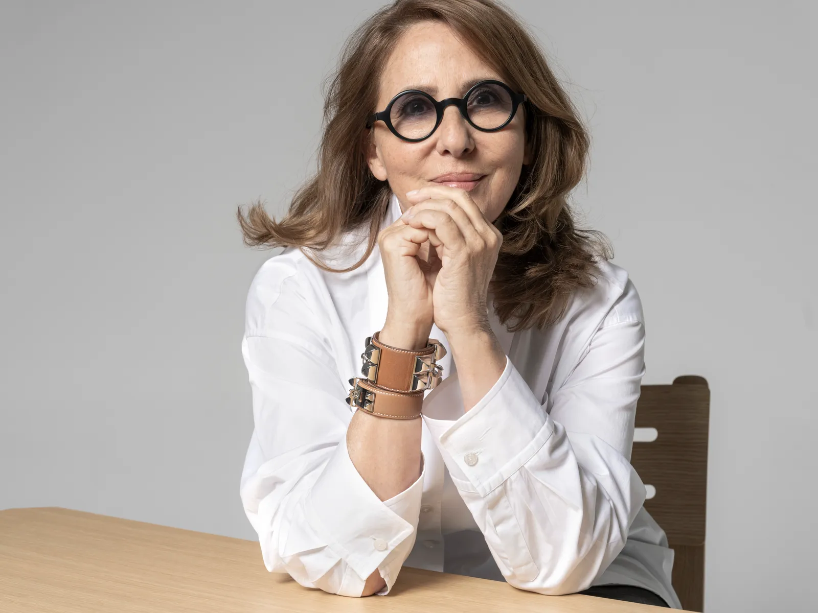 Элегантность во флаконе: новый шипровый аромат Barénia от Hermès Элегантность во флаконе: новый шипровый аромат Barénia от Hermès