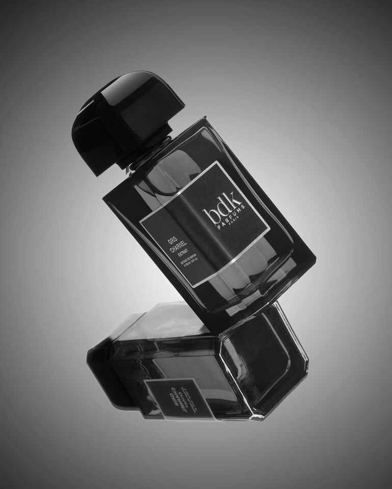 Parfums BDK перевыпустили Gris Charnel в формате духов Parfums BDK перевыпустили Gris Charnel в формате духов