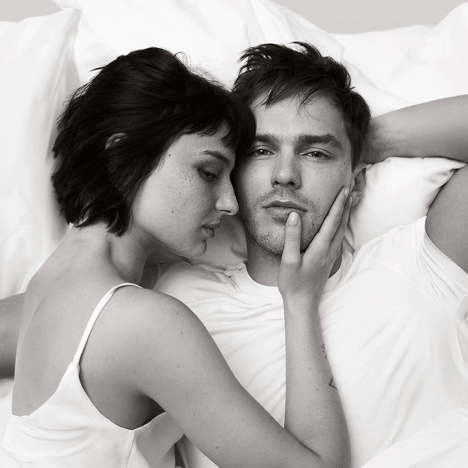 Giorgio Armani анонсировали запуск Stronger With You Only Giorgio Armani анонсировали запуск Stronger With You Only