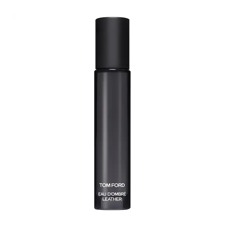 Tom Ford выпустят фланкер популярного аромата Ombré Leather Tom Ford выпустят фланкер популярного аромата Ombré Leather
