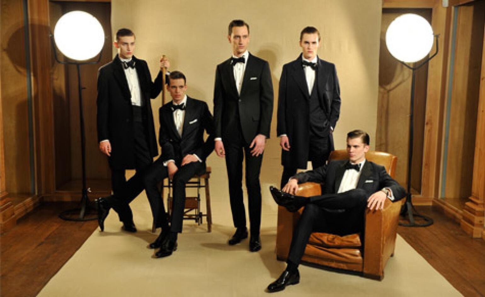 Dunhill показали мужской аромат Mongolian Cashmere Dunhill показали мужской аромат Mongolian Cashmere