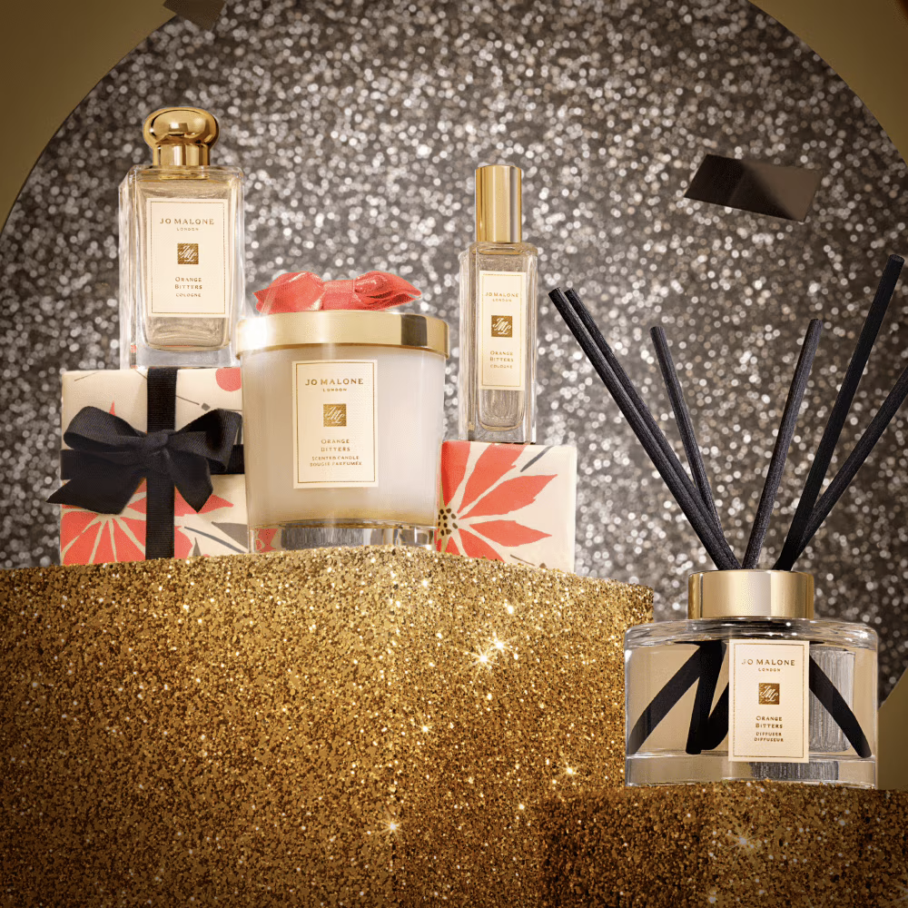 Комфорт и радость: Jo Malone показали лимитированный аромат Fir & Artemisia Комфорт и радость: Jo Malone показали лимитированный аромат Fir & Artemisia