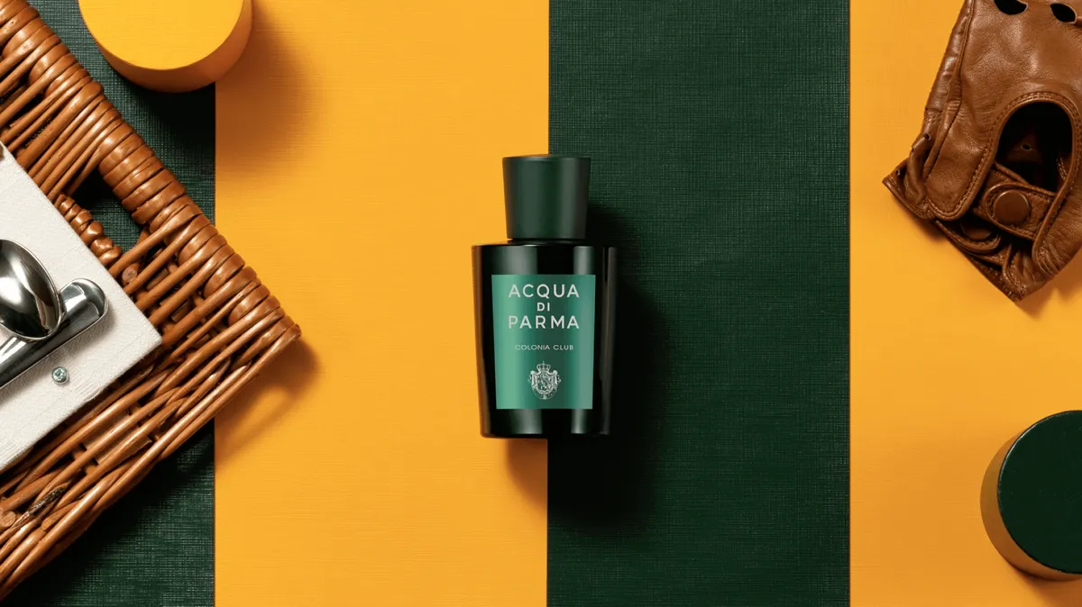 «Отражение итальянской жизни»: Acqua di Parma анонсировали Colonia C.L.U.B. «Отражение итальянской жизни»: Acqua di Parma анонсировали Colonia C.L.U.B.