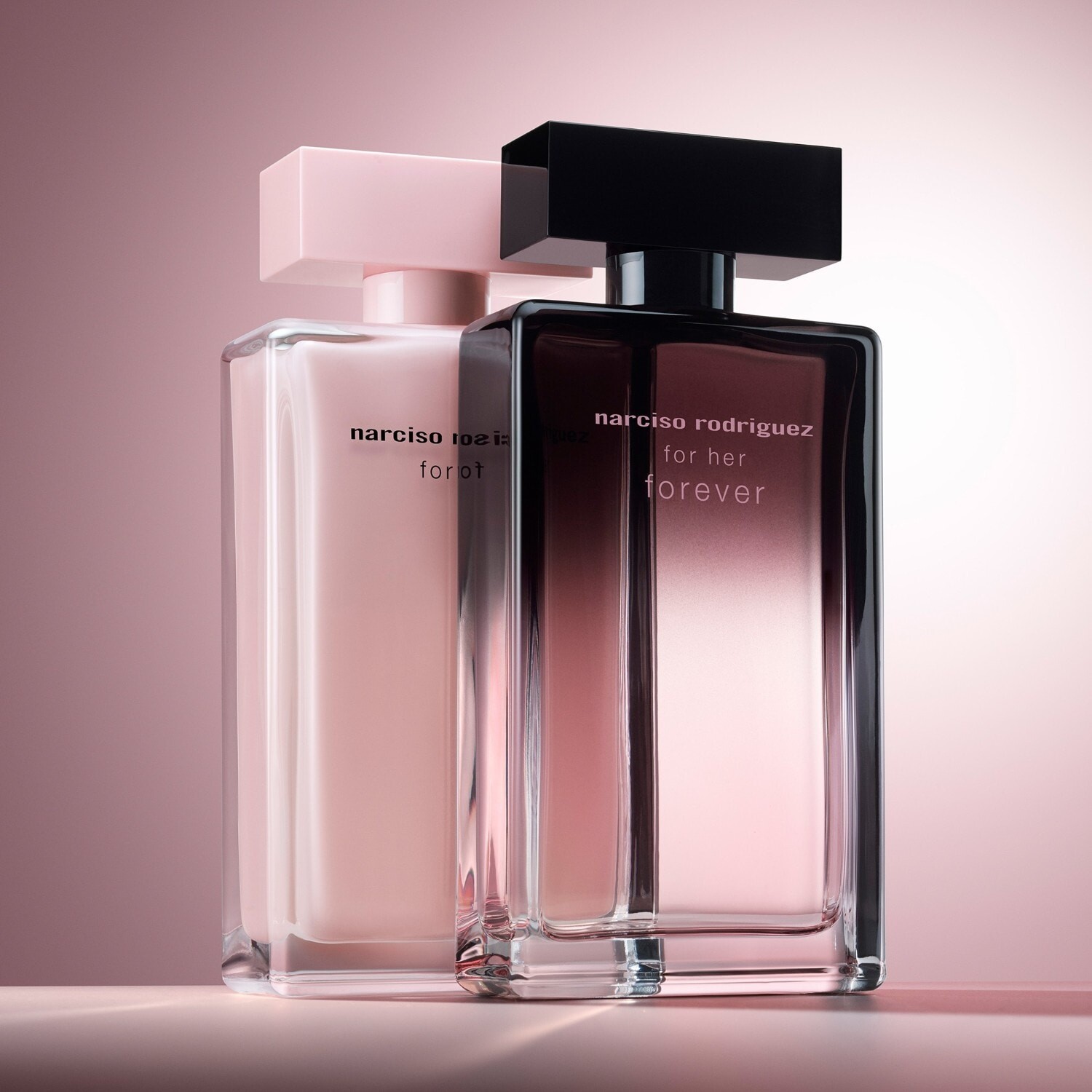 Франжипани, гардения, османтус: Narciso Rodriguez анонсировали For Her Forever Франжипани, гардения, османтус: Narciso Rodriguez анонсировали For Her Forever