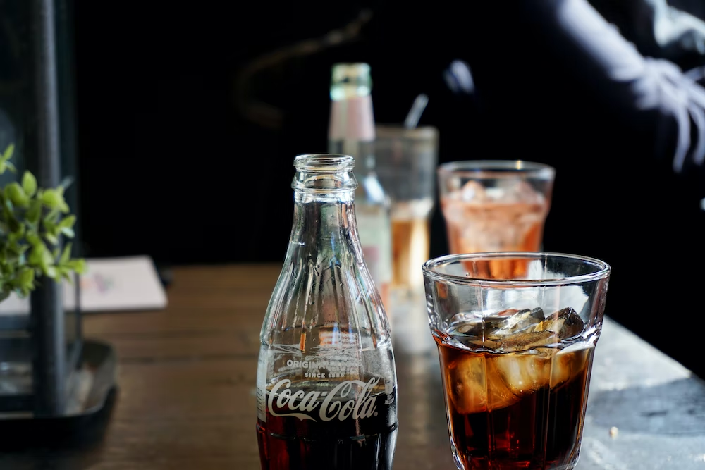 Tonka Cola: Mancera посвятили новый аромат популярному напитку Tonka Cola: Mancera посвятили новый аромат популярному напитку