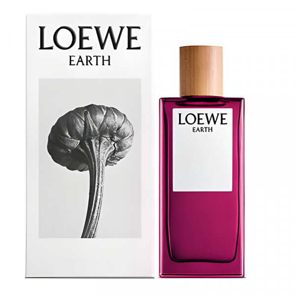 Третья планета от солнца: Loewe анонсировали запуск Earth Третья планета от солнца: Loewe анонсировали запуск Earth