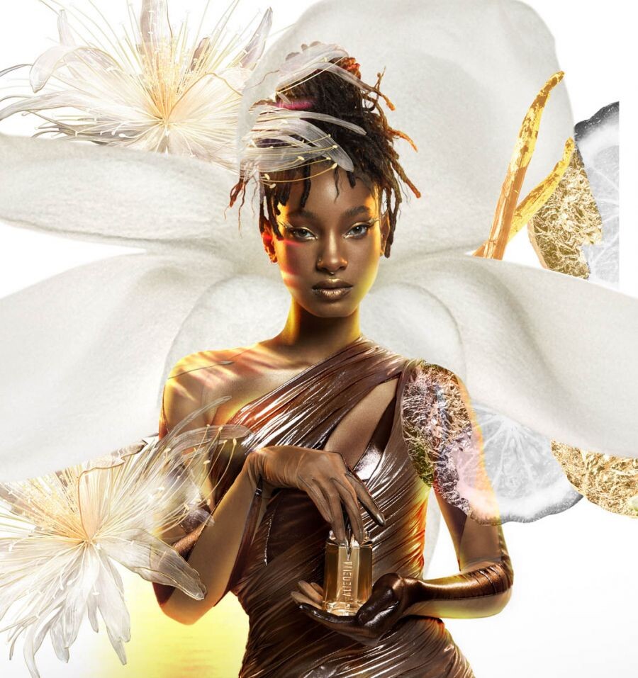 Mugler представили фланкер Alien Goddess Intense Mugler представили фланкер Alien Goddess Intense