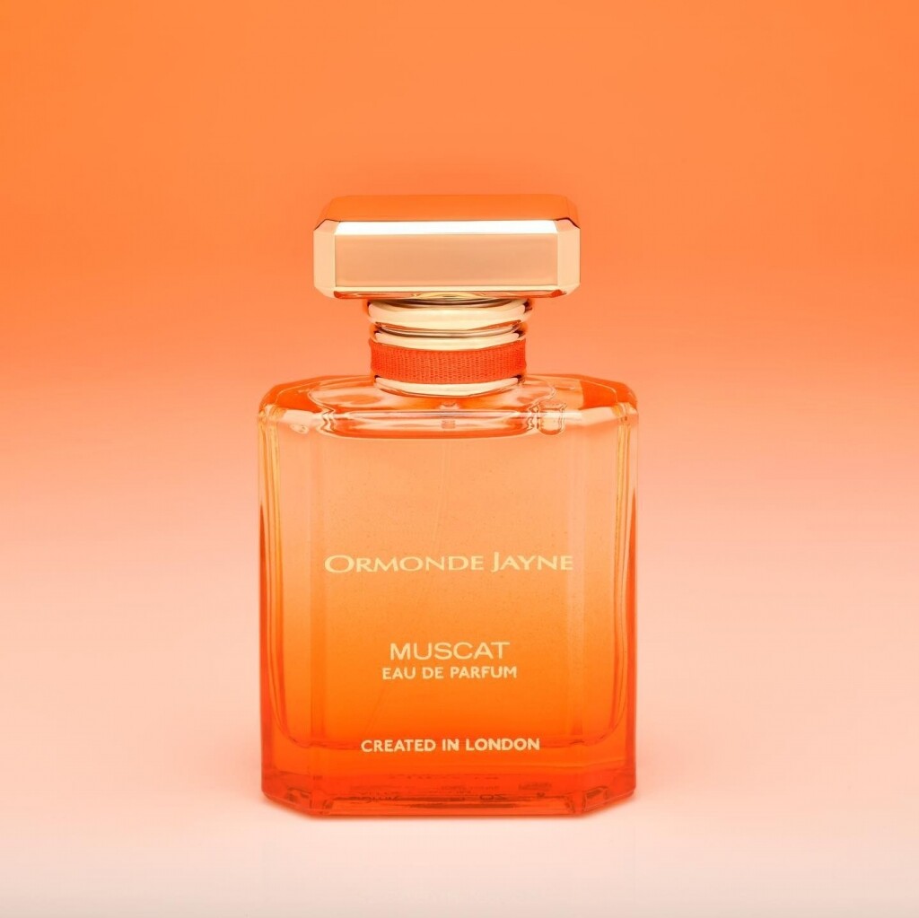 Ormonde Jayne посвятили Muscat столице Омана Ormonde Jayne посвятили Muscat столице Омана
