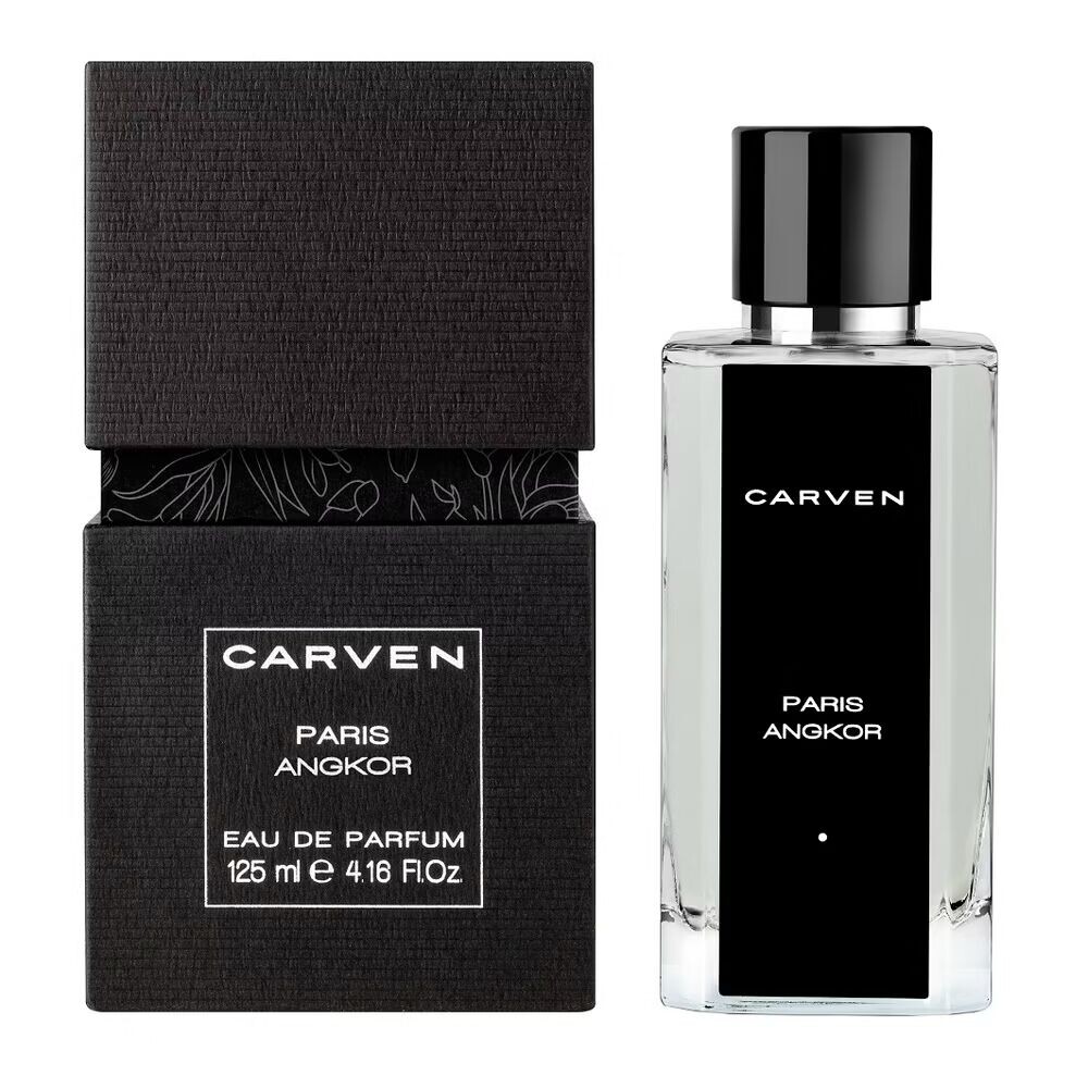 Carven показали три новых аромата, посвященных путешествиям Carven показали три новых аромата, посвященных путешествиям