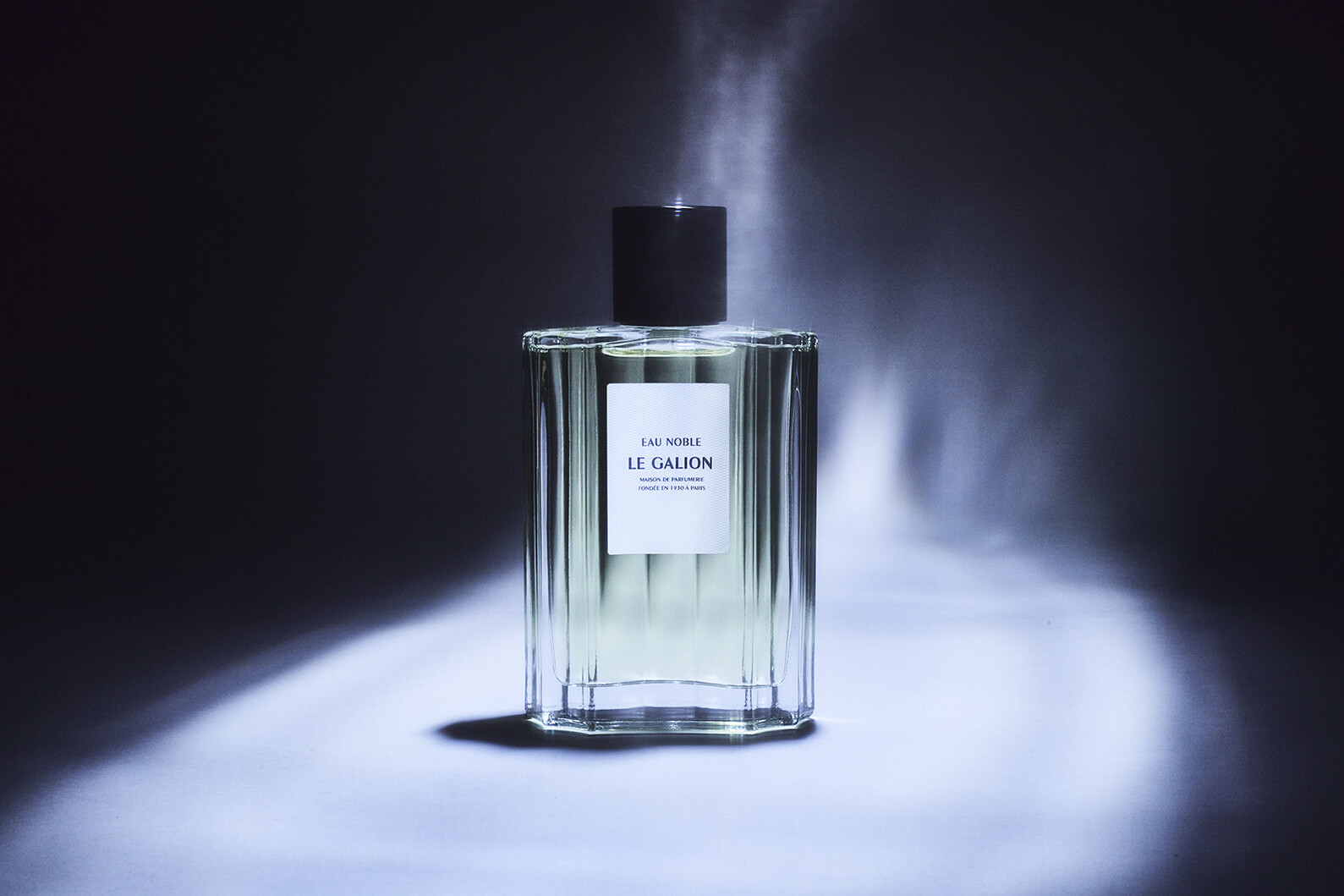 Париж, 1970-е и бунтарский дух: Le Galion представили Ferveur и Eau Noble Париж, 1970-е и бунтарский дух: Le Galion представили Ferveur и Eau Noble