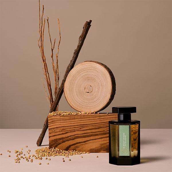 Прогулка по лесу: новый древесный унисекс-аромат Il Était Un Bois от L'Artisan Parfumeur