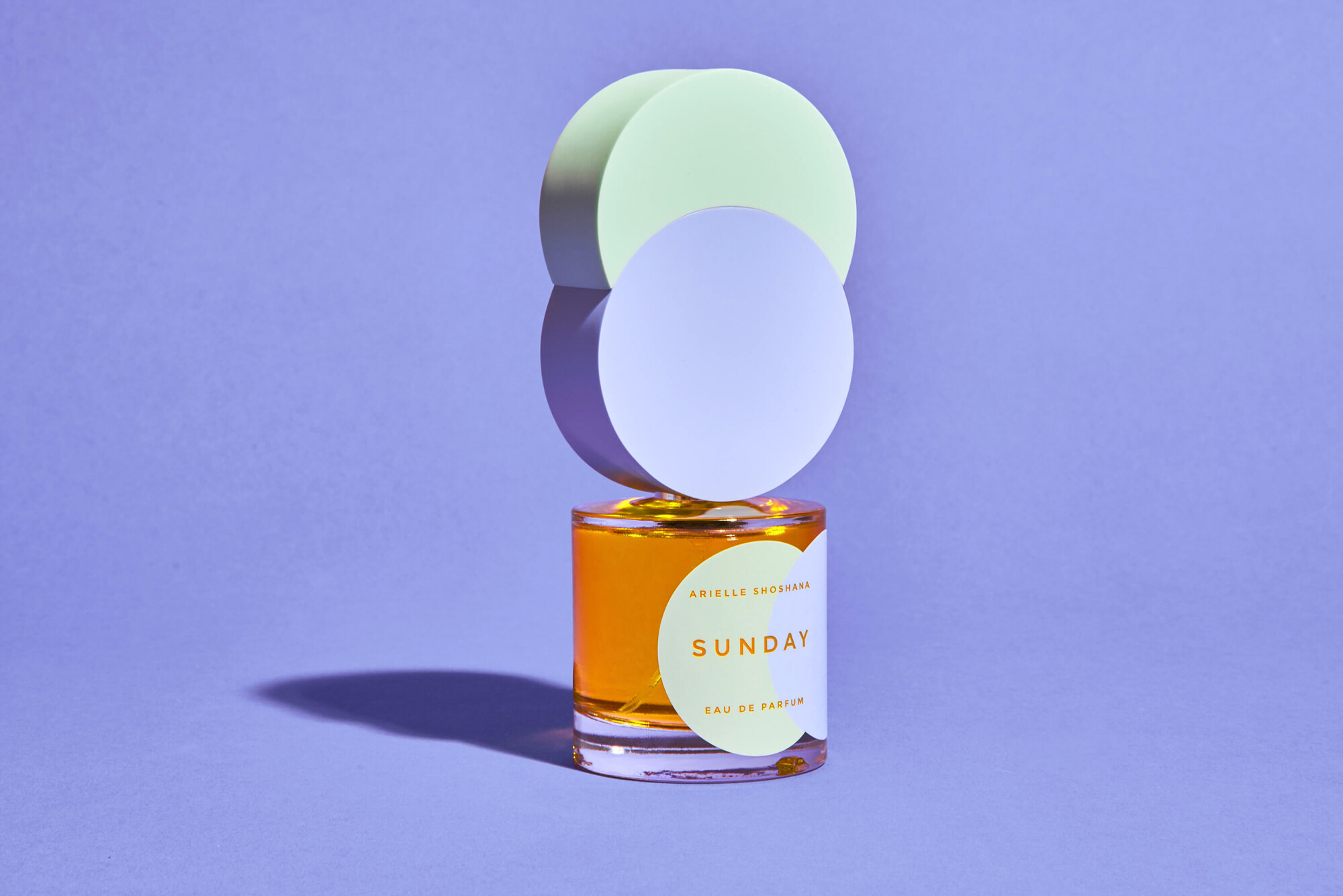 Arielle Shoshana представили оптимистичный и жизнерадостный Friday Eau de Parfum Arielle Shoshana представили оптимистичный и жизнерадостный Friday Eau de Parfum