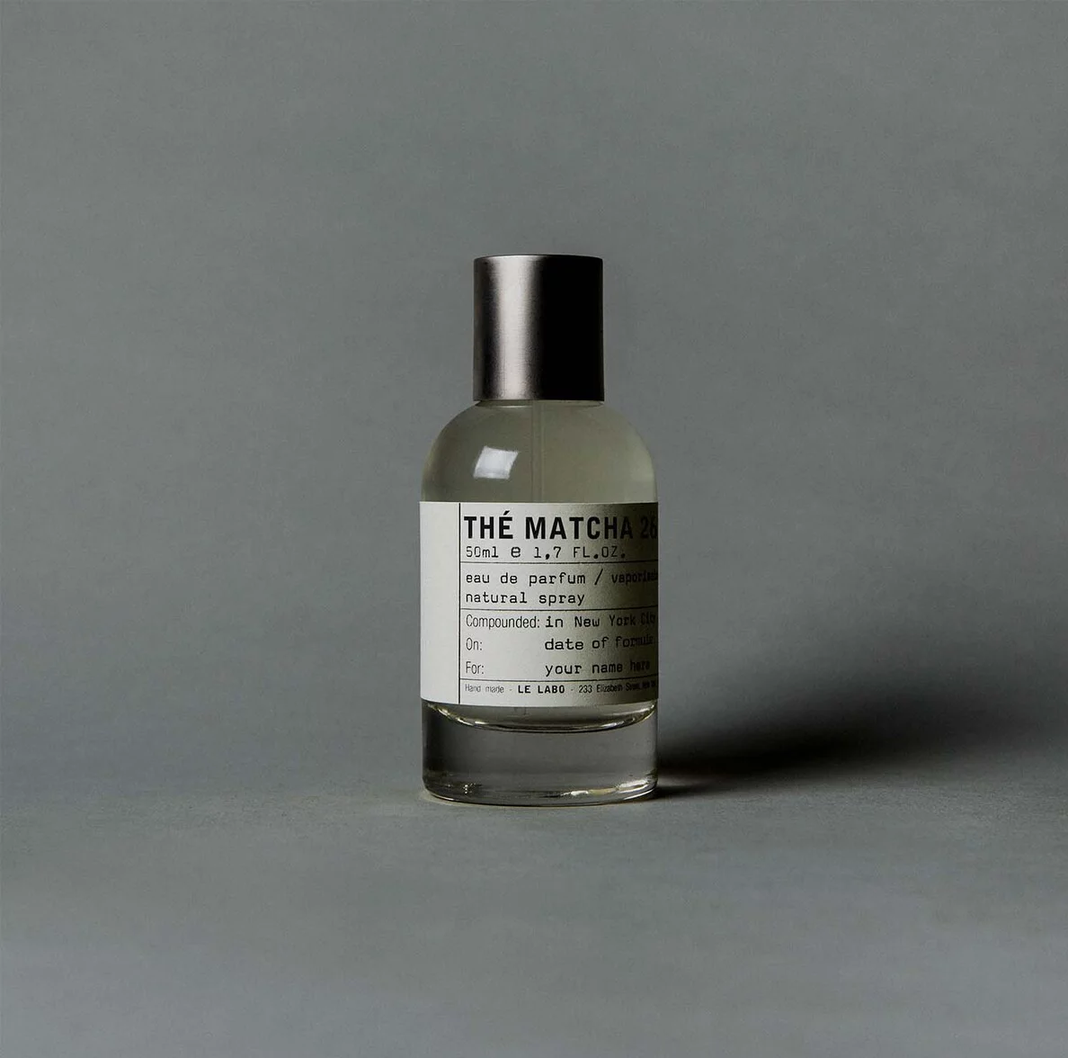 Le labo another 13 золотое яблоко