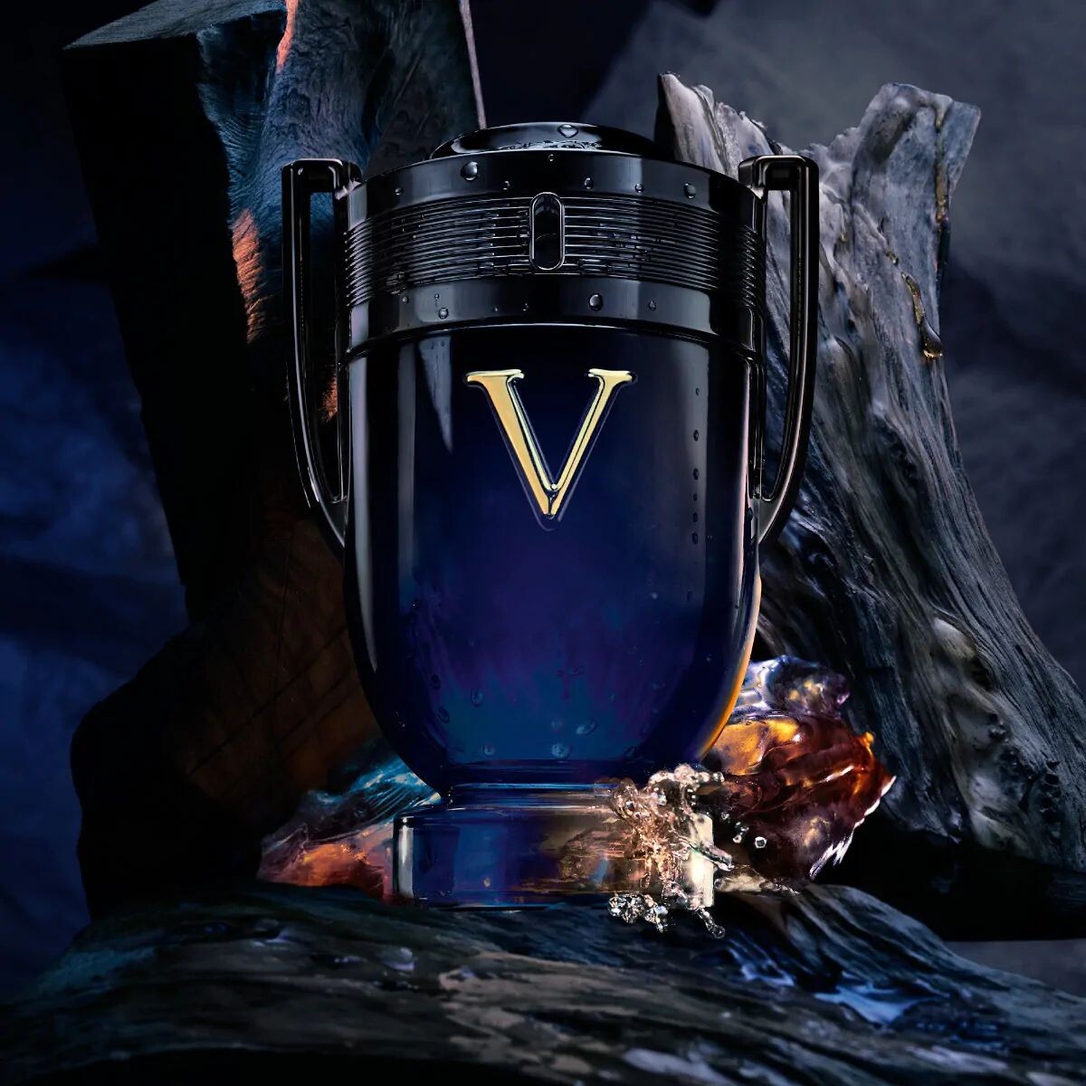 Paco Rabanne выпустили Invictus Victory Elixir и Olympea Flora Paco Rabanne выпустили Invictus Victory Elixir и Olympea Flora