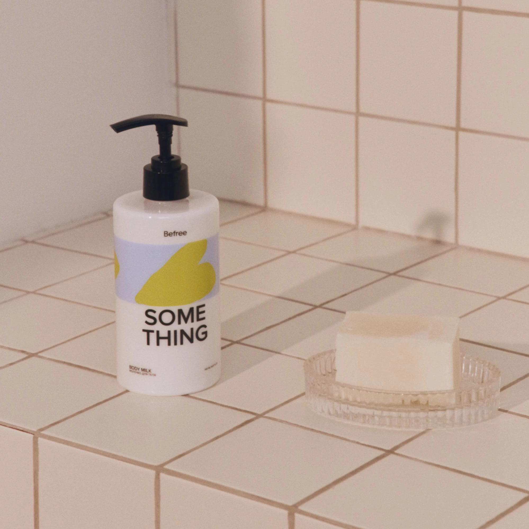 Новое за неделю: лимитки Acqua di Parma и Ormonde Jayne, уходовая линейка Befree Новое за неделю: лимитки Acqua di Parma и Ormonde Jayne, уходовая линейка Befree
