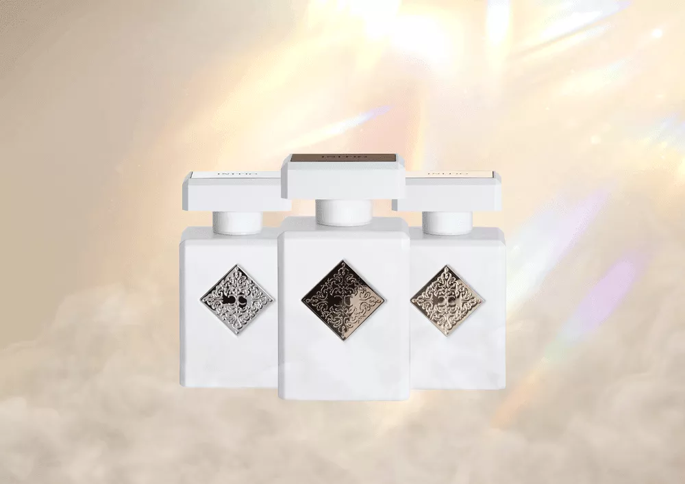 Initio Parfums Prives посвятили Paragon духовному преображению Initio Parfums Prives посвятили Paragon духовному преображению