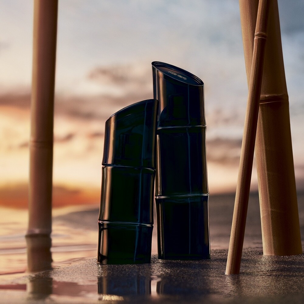 Kenzo анонсировали запуск новой версии Kenzo Homme Eau de Parfum Kenzo анонсировали запуск новой версии Kenzo Homme Eau de Parfum