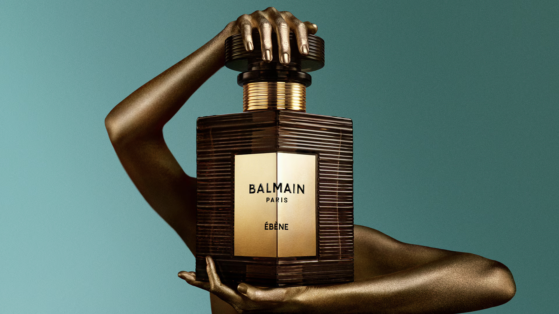 Balmain объявили о выпуске новой коллекции Les Éternels de Balmain из восьми ароматов Balmain объявили о выпуске новой коллекции Les Éternels de Balmain из восьми ароматов