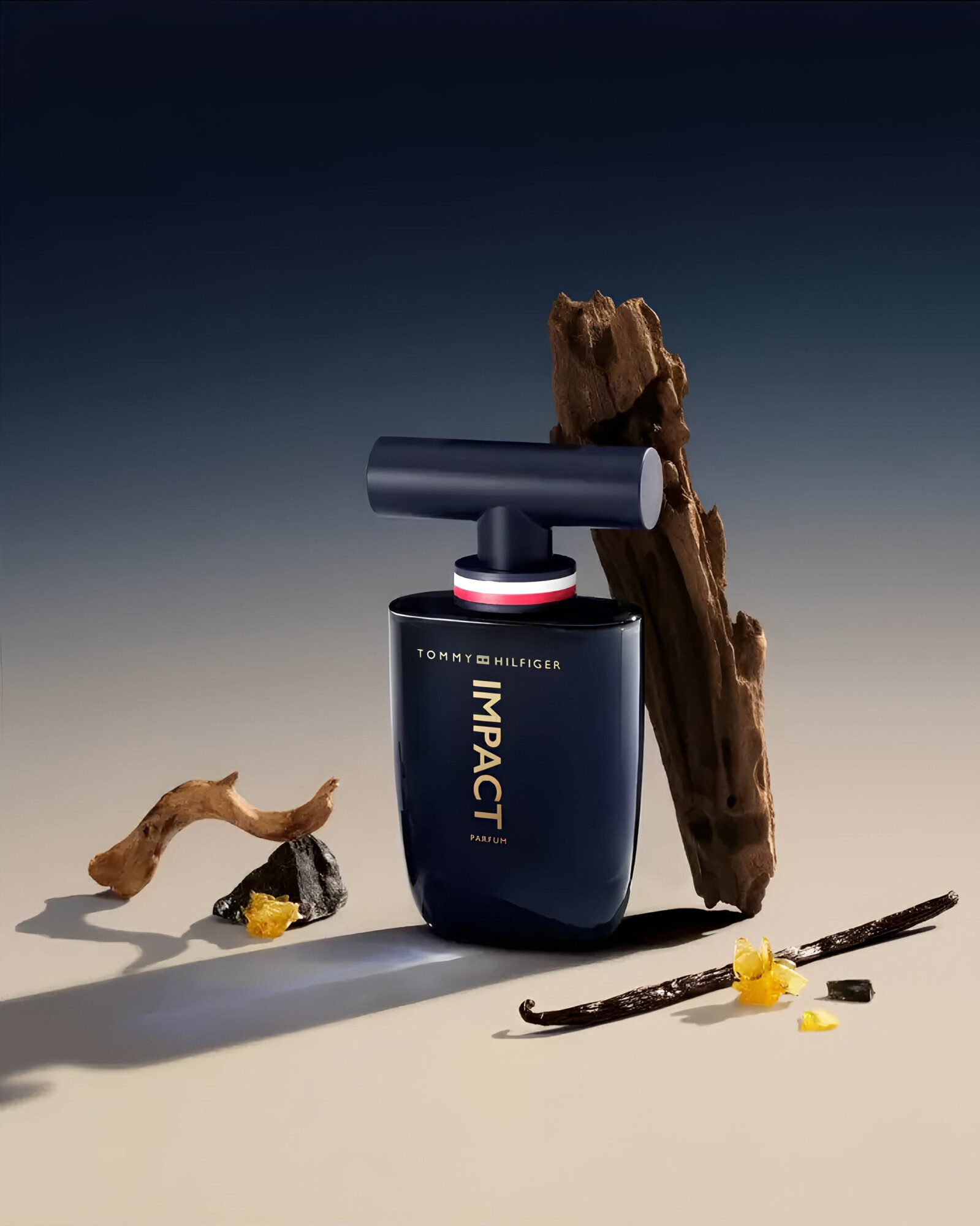 Изысканность и уверенность: новый аромат Impact Parfum от Tommy Hilfiger Изысканность и уверенность: новый аромат Impact Parfum от Tommy Hilfiger