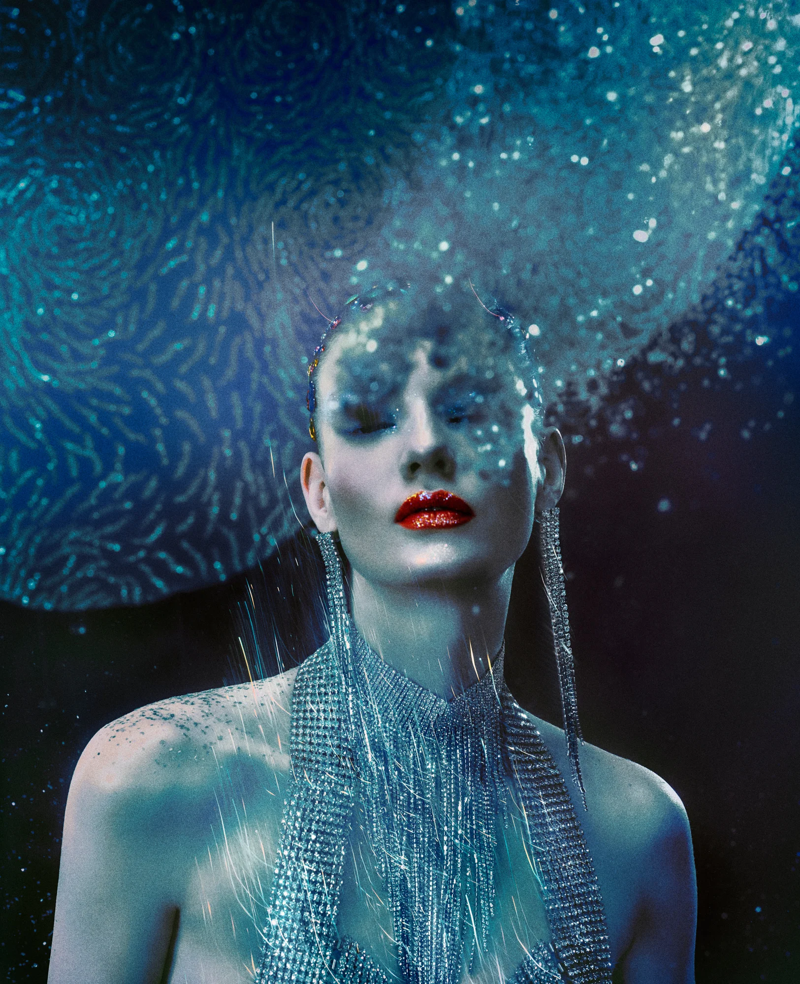 Cirque du Soleil показали дебютный аромат L’eau de Parfum в честь своего 40-летнего юбилея Cirque du Soleil показали дебютный аромат L’eau de Parfum в честь своего 40-летнего юбилея