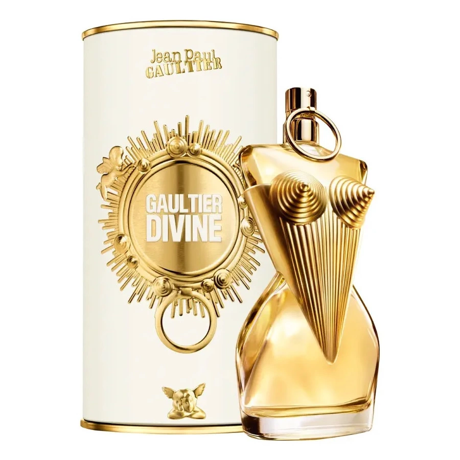 Jean Paul Gaultier посвятили новый Divine вашей внутренней богине