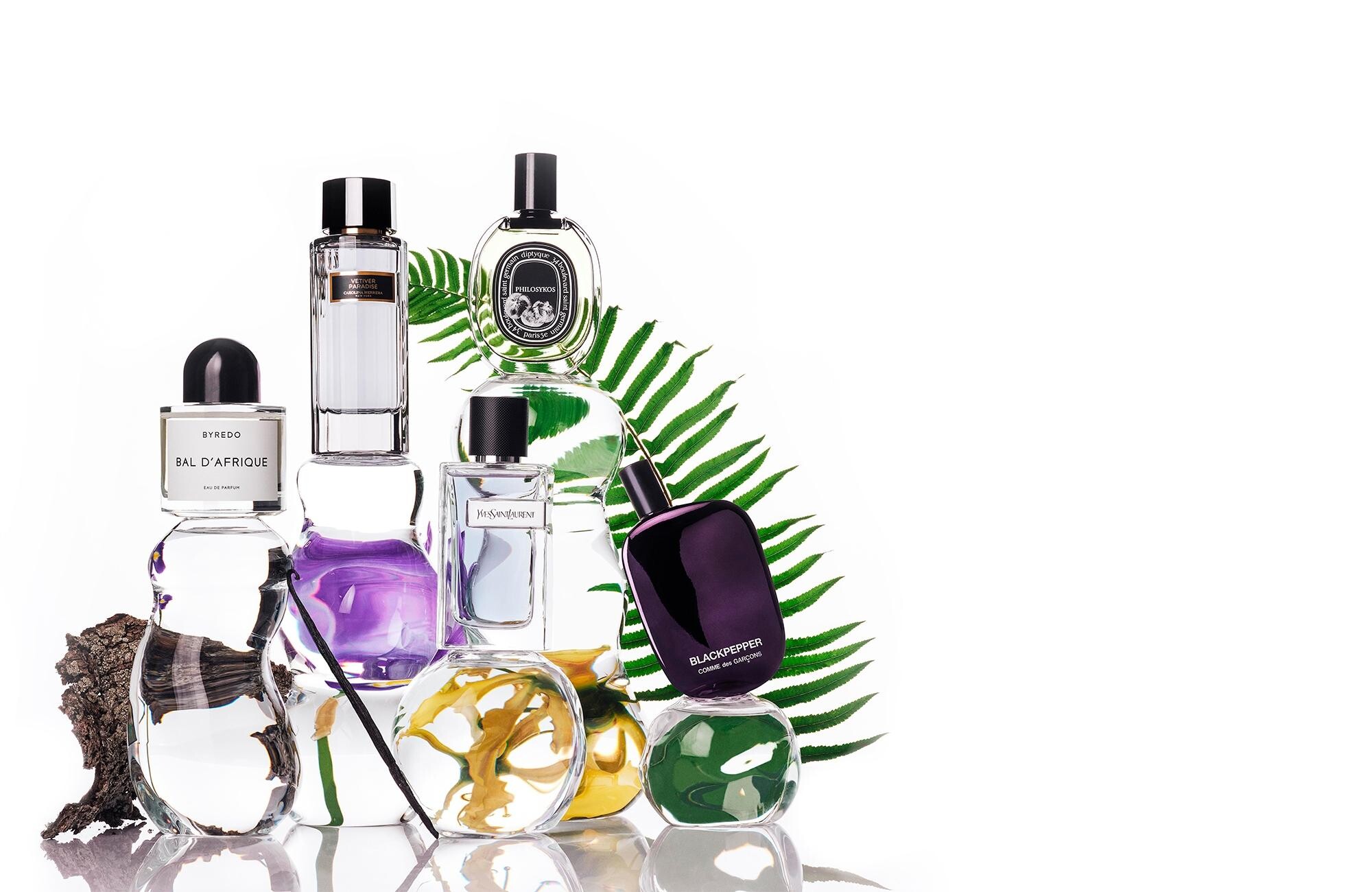 Puig создали проект Wikiparfum. В каталоге — более 20 тысяч ароматов Puig создали проект Wikiparfum. В каталоге — более 20 тысяч ароматов
