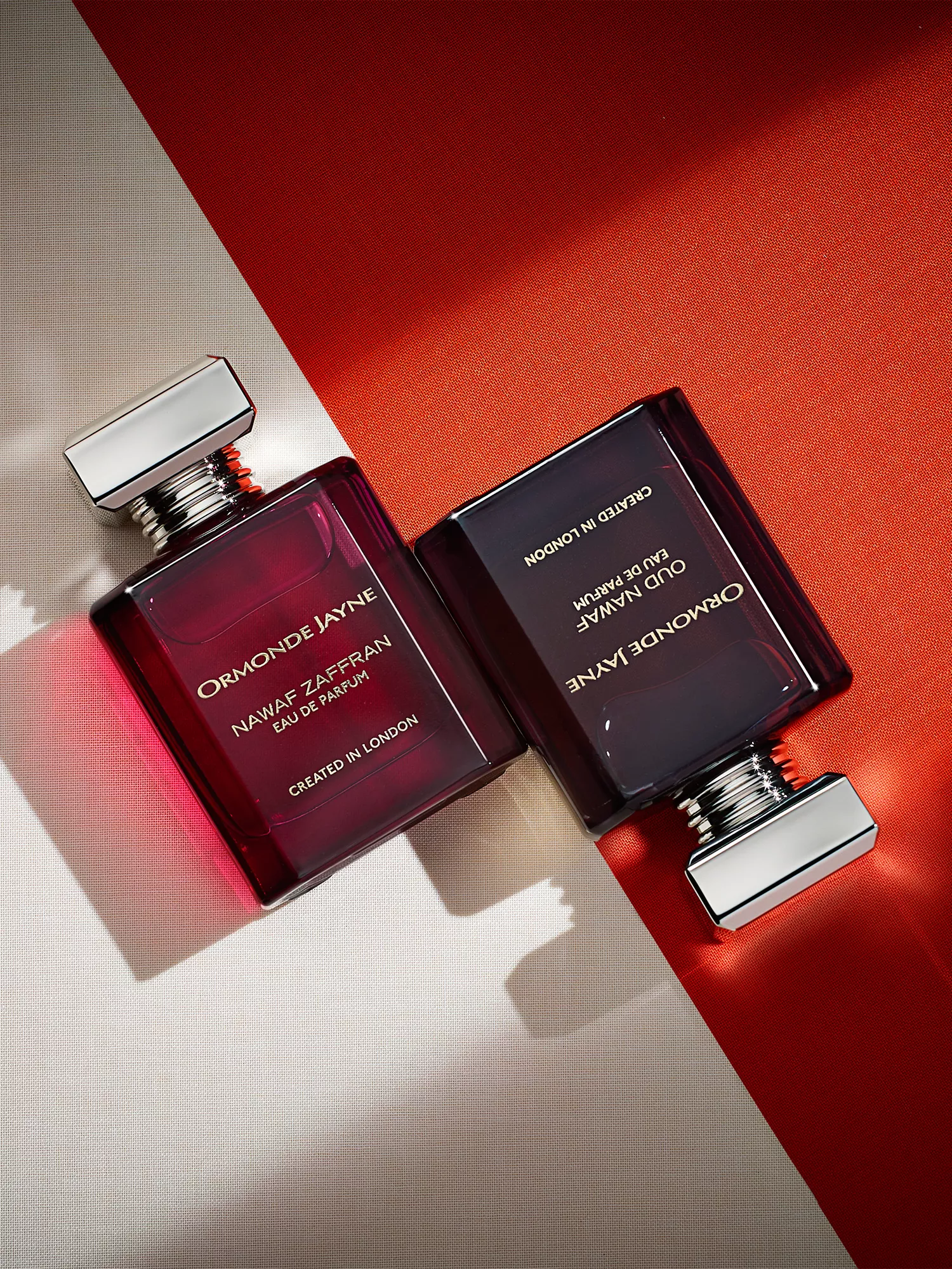 Новое за неделю: лимитки Acqua di Parma и Ormonde Jayne, уходовая линейка Befree Новое за неделю: лимитки Acqua di Parma и Ormonde Jayne, уходовая линейка Befree